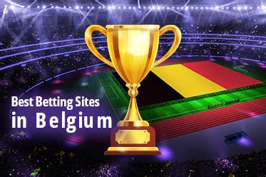 belgian bookmakers|10【Betting Sites in Belgium】 Best Belgium Bookmakers 2024.